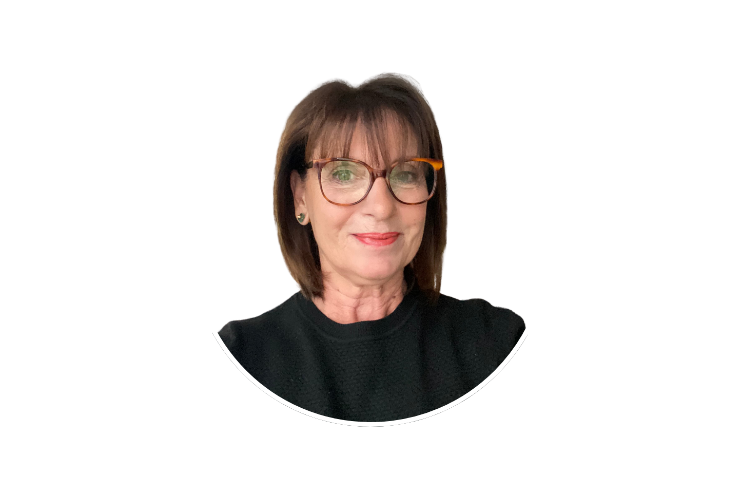 Patricia Mosnes